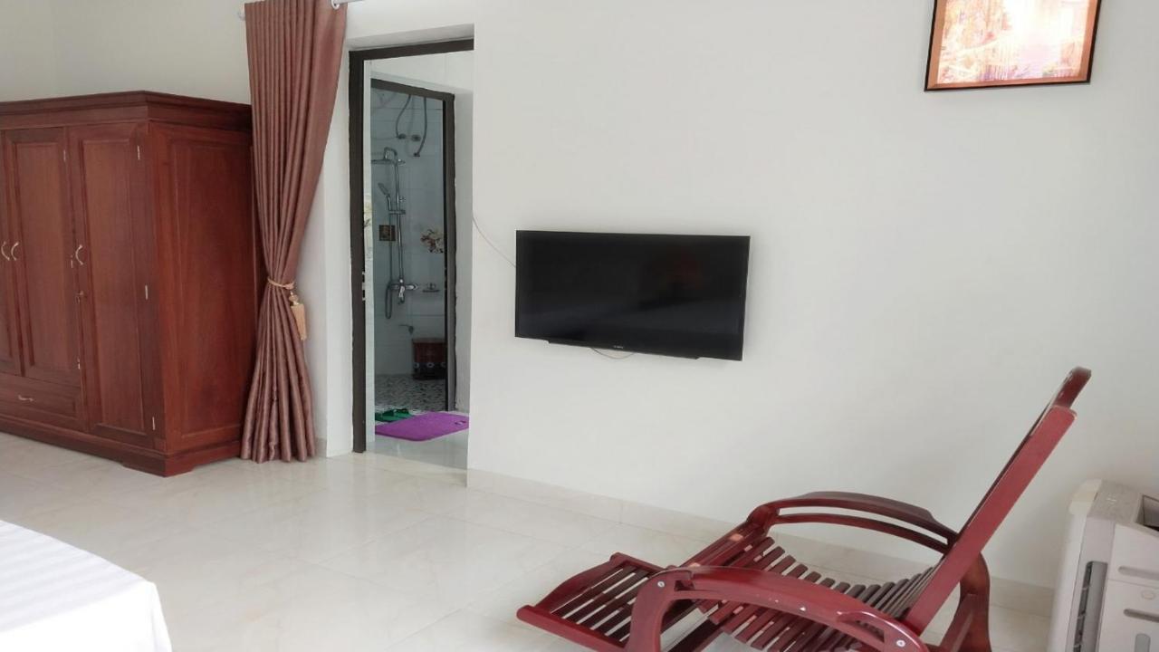 Nha Xanh Homestay Ninh Bình Kültér fotó