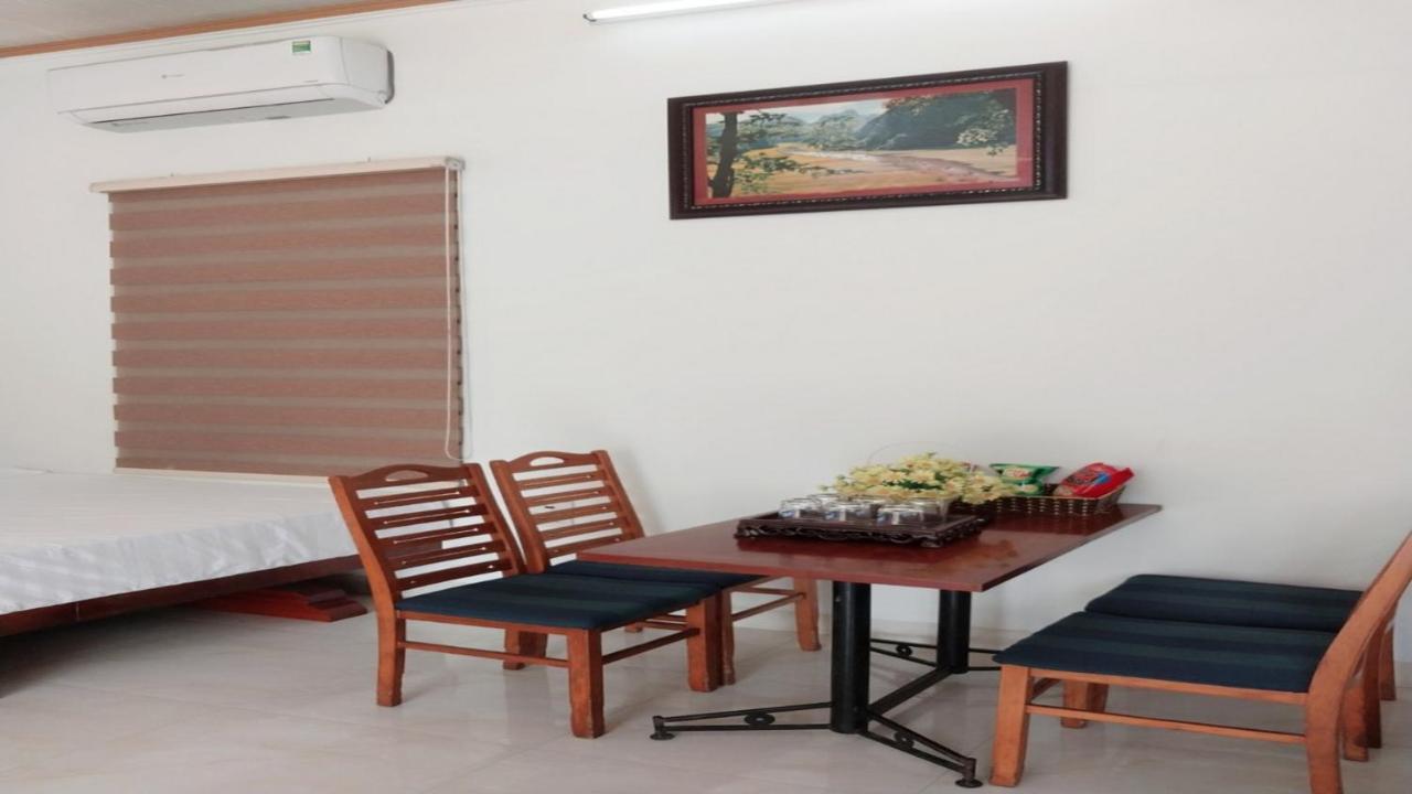 Nha Xanh Homestay Ninh Bình Kültér fotó