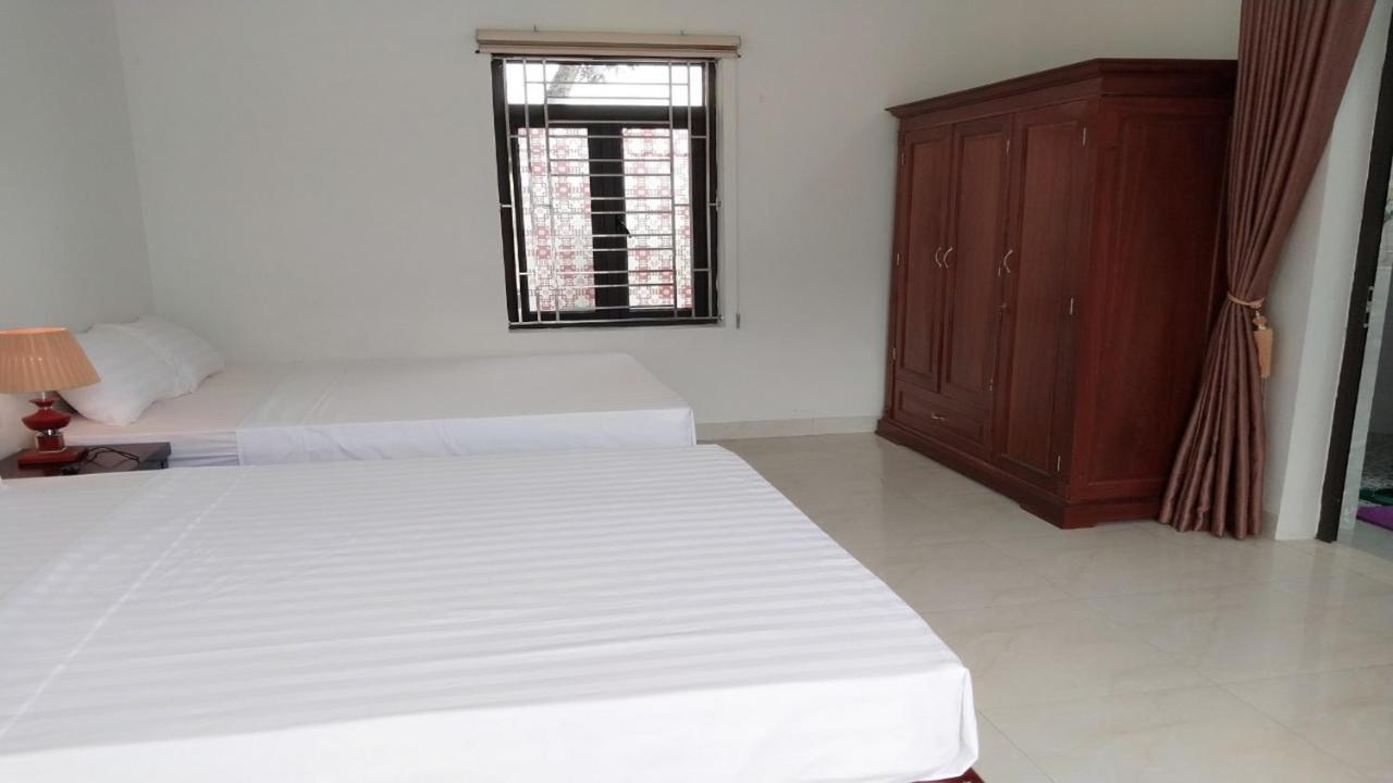 Nha Xanh Homestay Ninh Bình Kültér fotó
