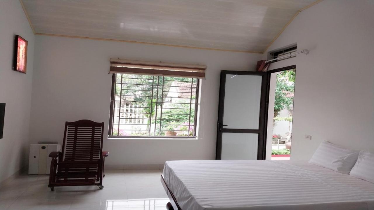 Nha Xanh Homestay Ninh Bình Kültér fotó
