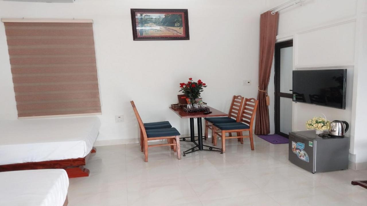 Nha Xanh Homestay Ninh Bình Kültér fotó