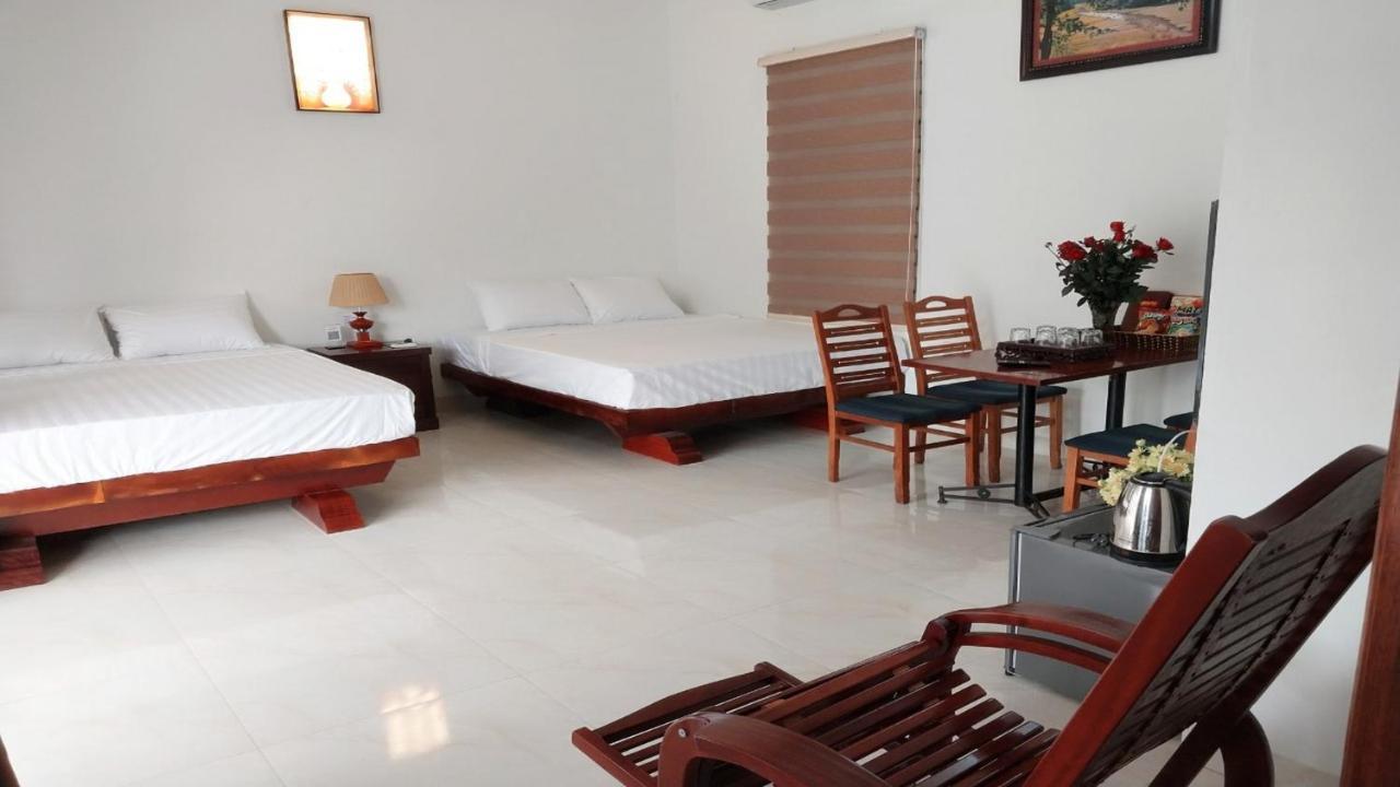 Nha Xanh Homestay Ninh Bình Kültér fotó