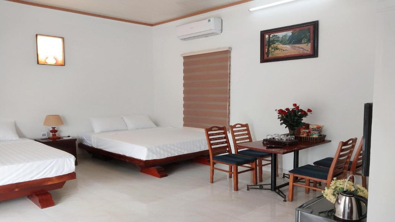 Nha Xanh Homestay Ninh Bình Kültér fotó
