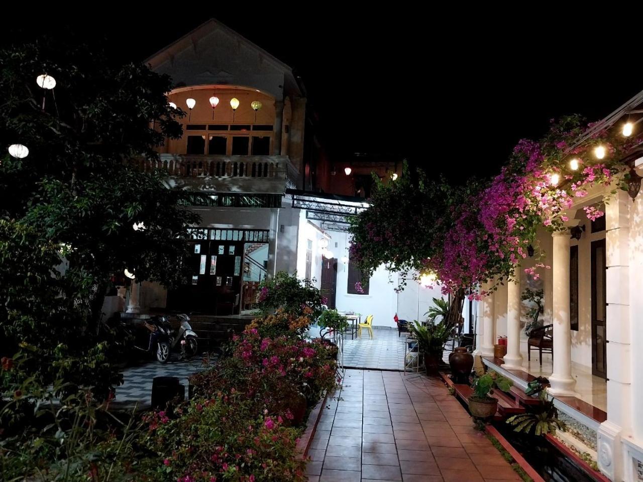 Nha Xanh Homestay Ninh Bình Kültér fotó