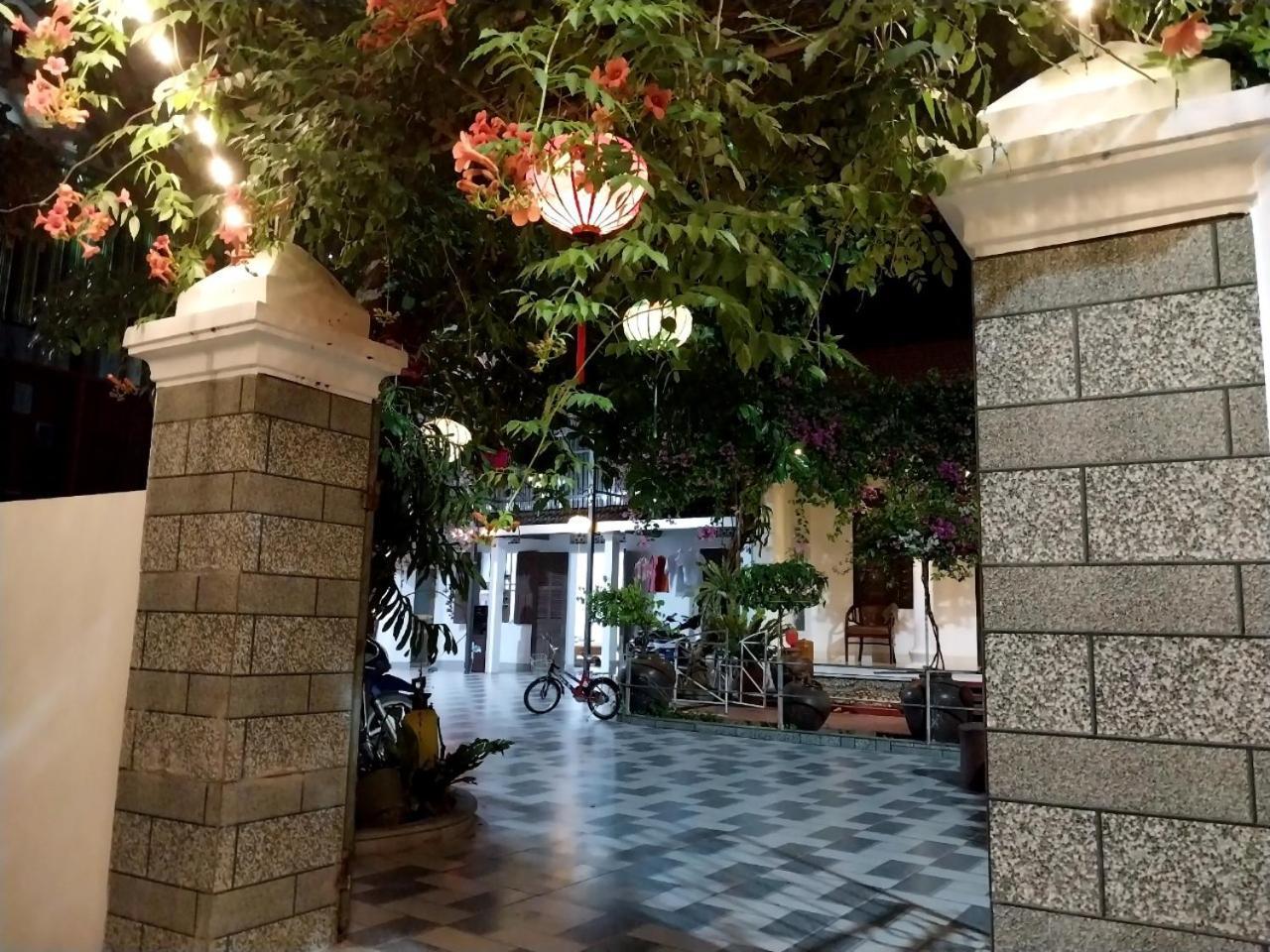 Nha Xanh Homestay Ninh Bình Kültér fotó