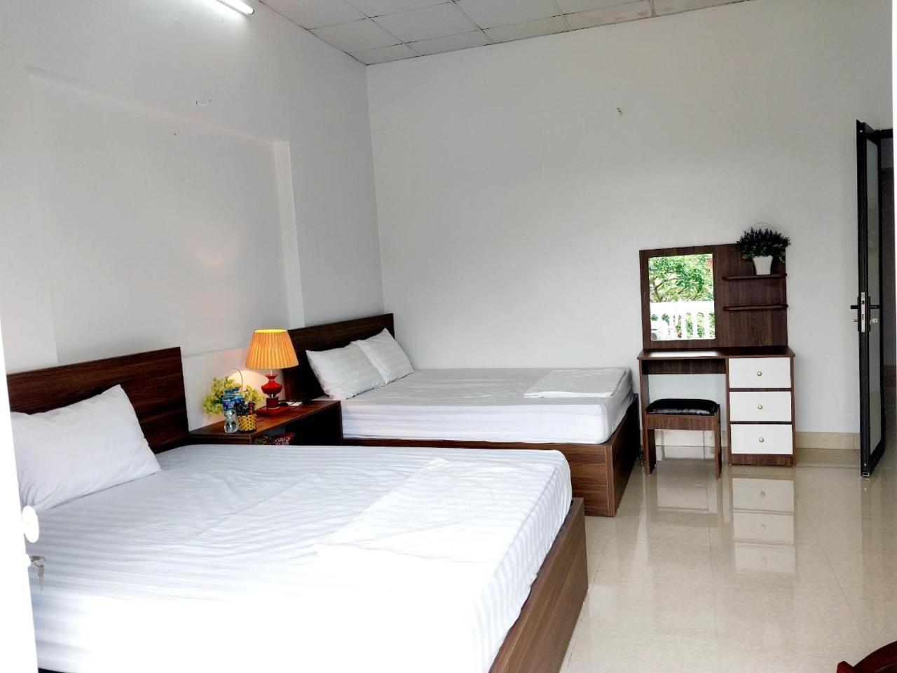 Nha Xanh Homestay Ninh Bình Kültér fotó