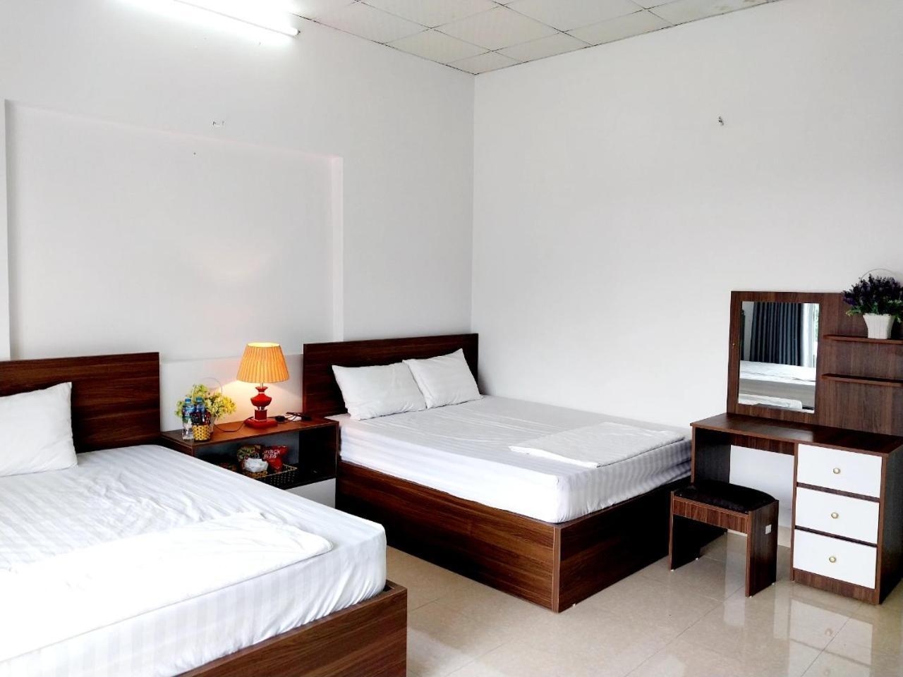 Nha Xanh Homestay Ninh Bình Kültér fotó
