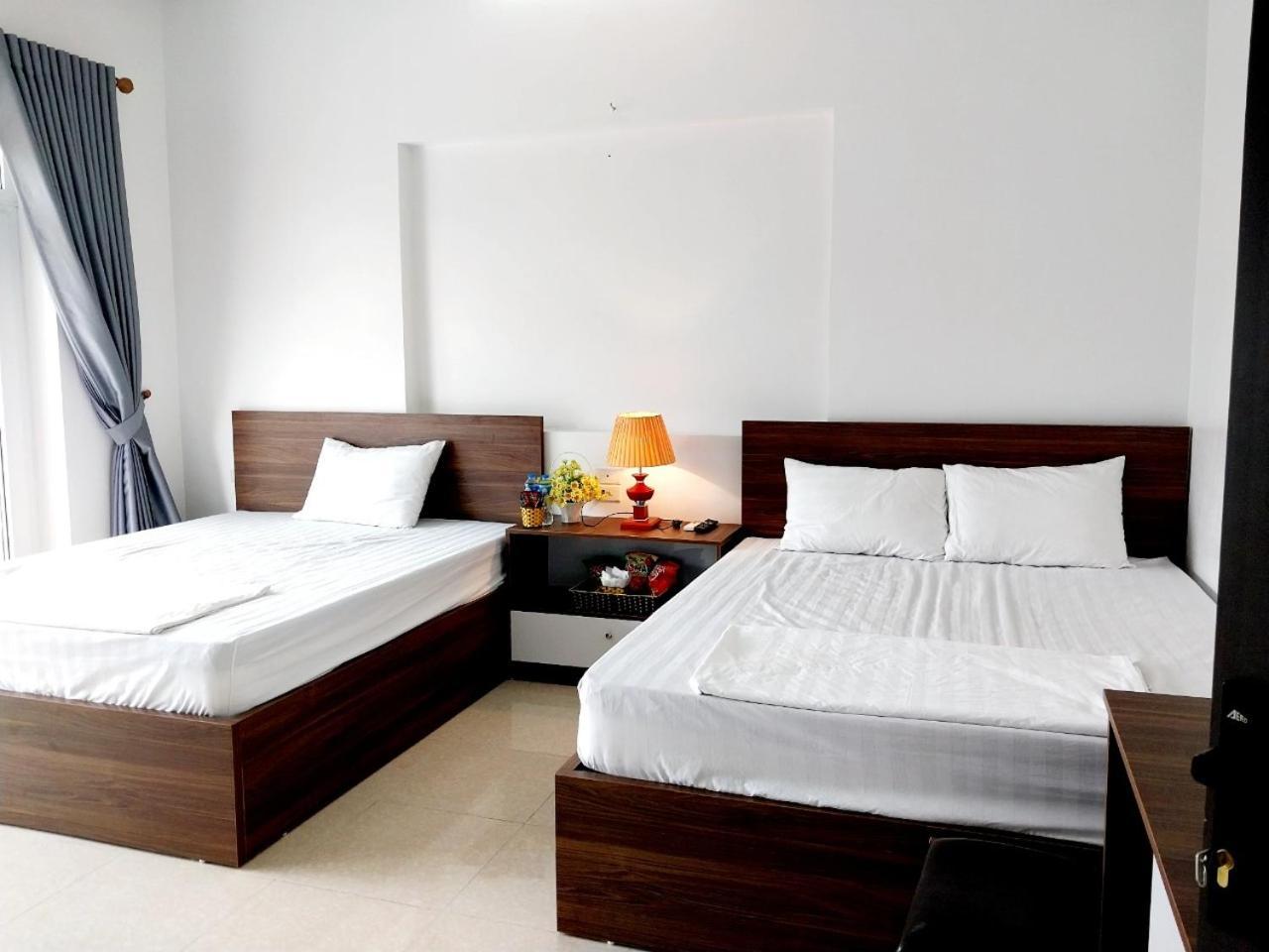 Nha Xanh Homestay Ninh Bình Kültér fotó