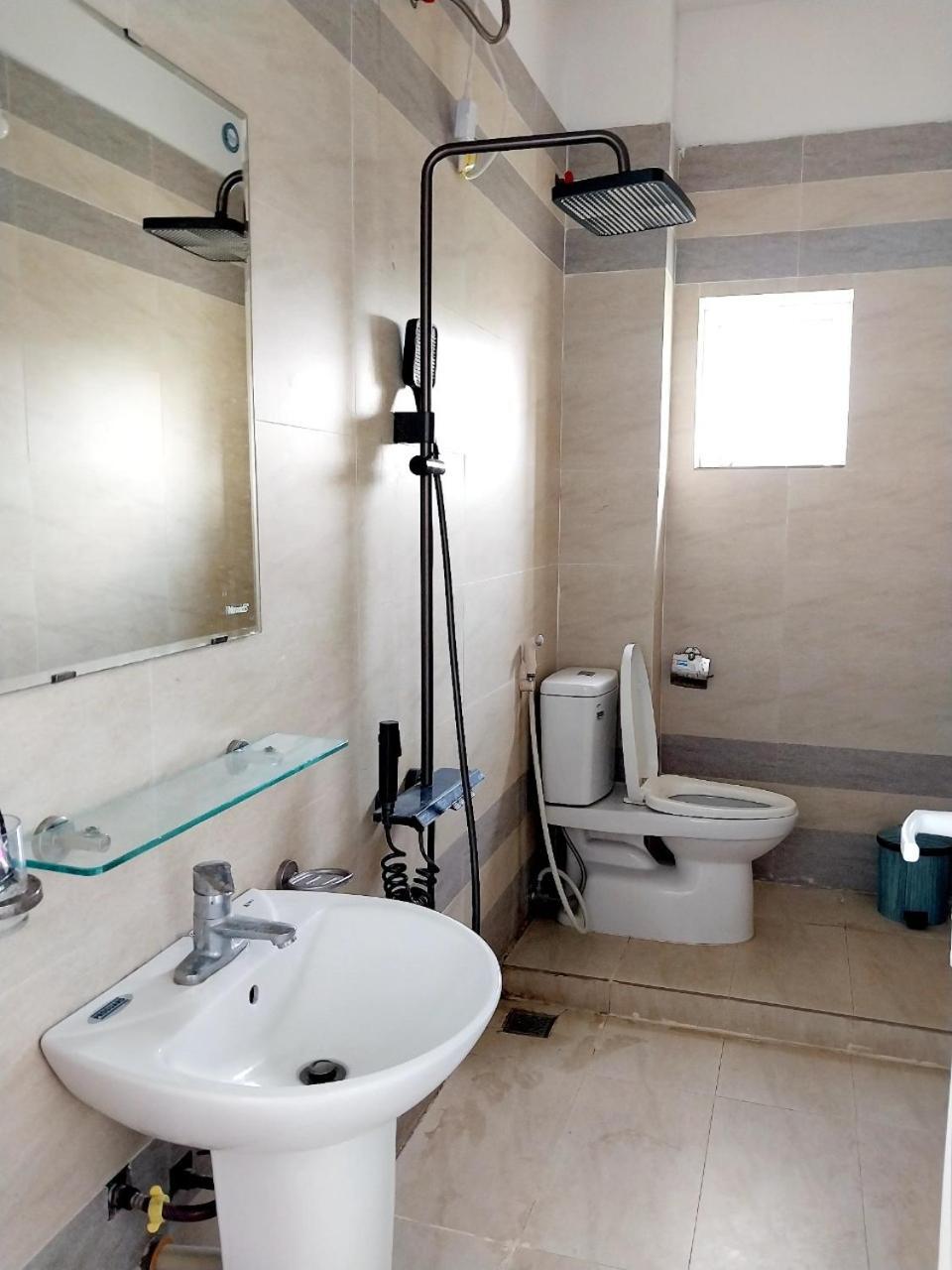 Nha Xanh Homestay Ninh Bình Kültér fotó