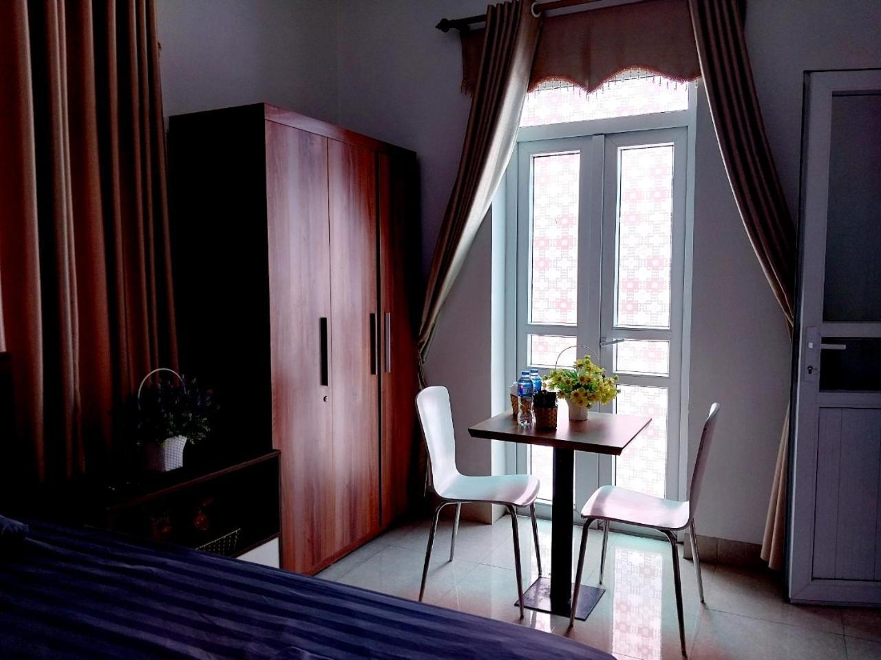 Nha Xanh Homestay Ninh Bình Kültér fotó