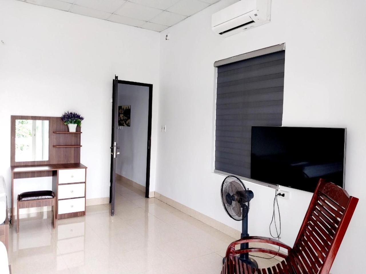 Nha Xanh Homestay Ninh Bình Kültér fotó