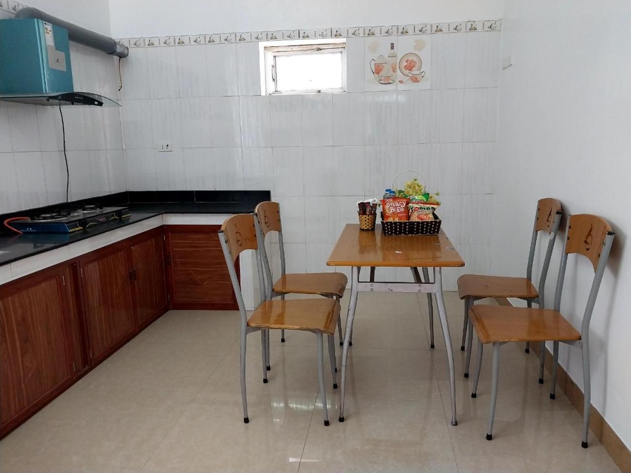 Nha Xanh Homestay Ninh Bình Kültér fotó