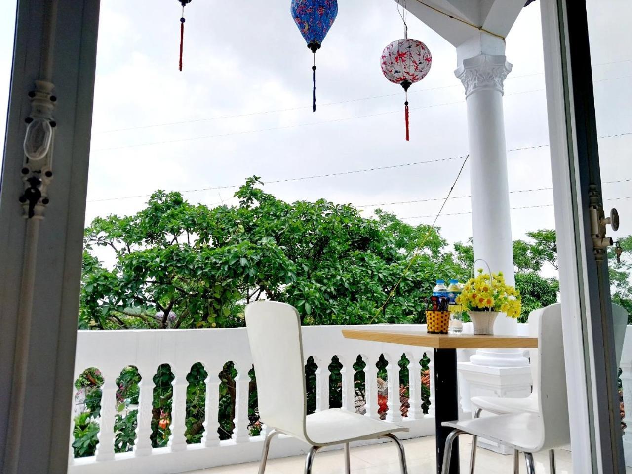 Nha Xanh Homestay Ninh Bình Kültér fotó